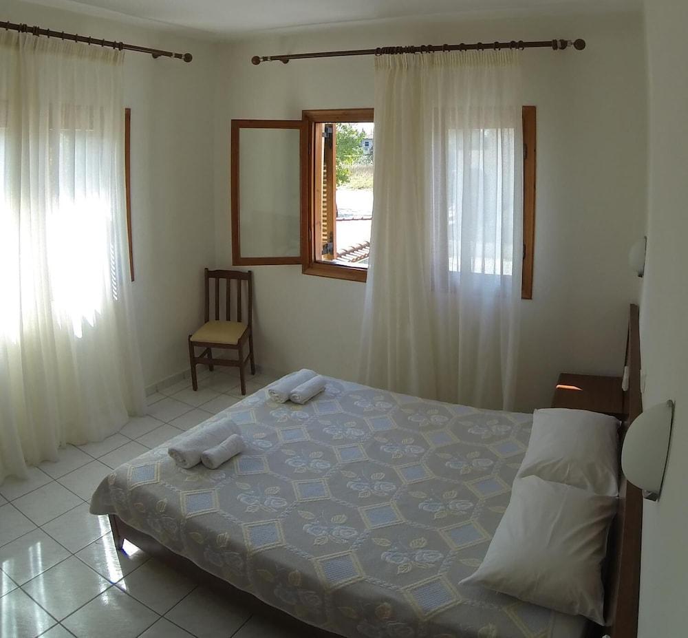 Hotel Argo Siviri Extérieur photo